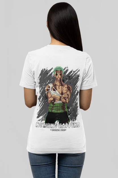 Zorro - Classic Shirt Women