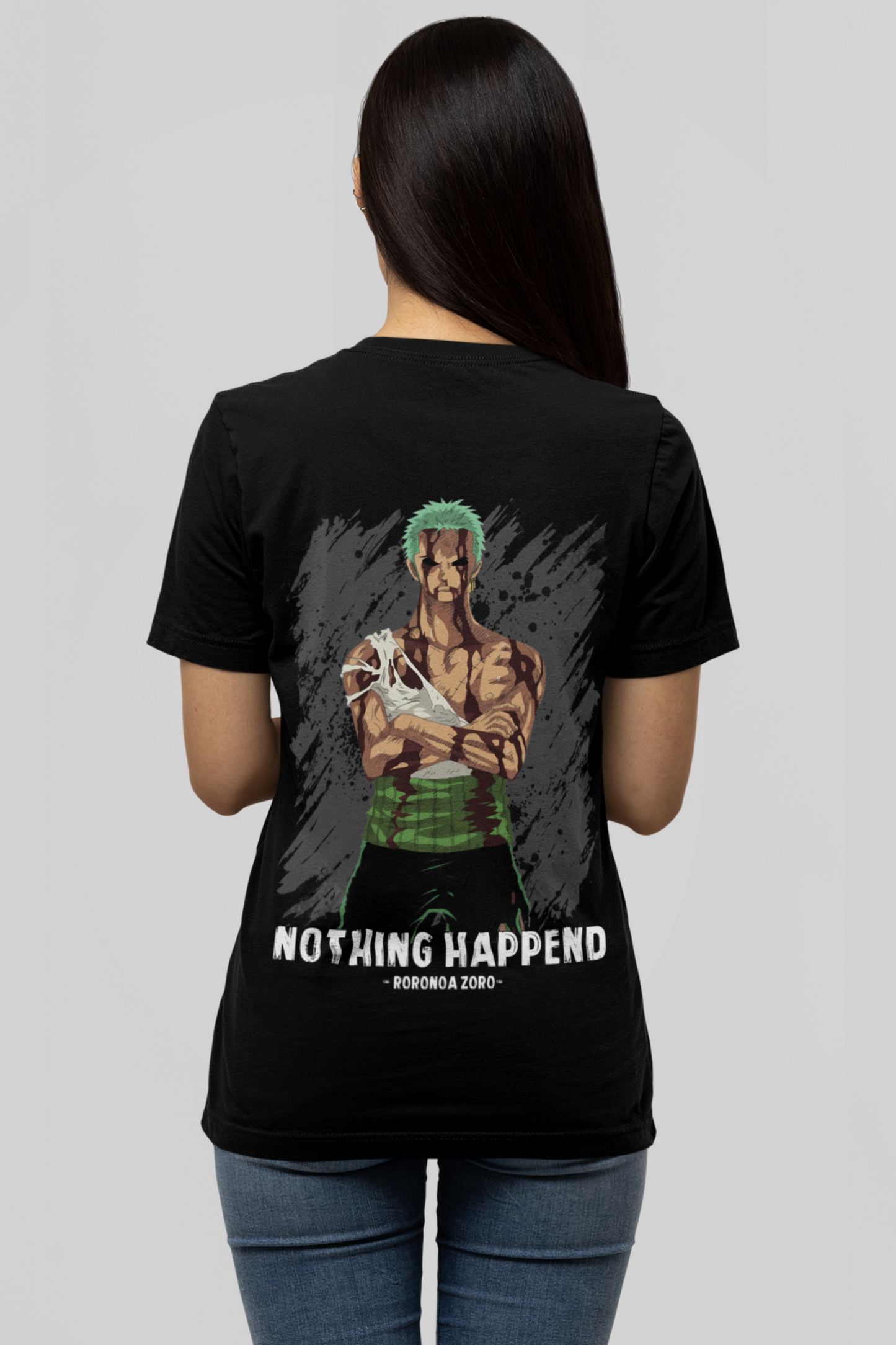 Zorro - Classic Shirt Women