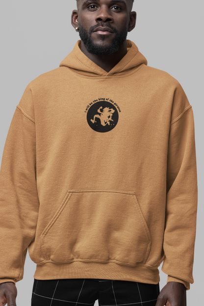 Luffy Gear 5 - Classic Hoodie