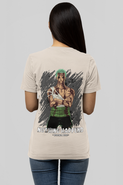 Zorro - Classic Shirt Women
