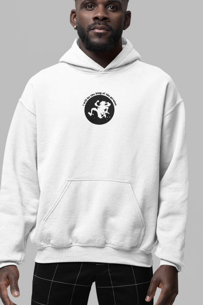 Luffy Gear 5 - Classic Hoodie