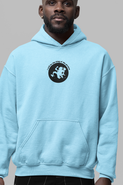 Luffy Gear 5 - Classic Hoodie
