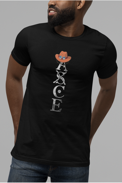 Ace - Basic Shirt Unisex