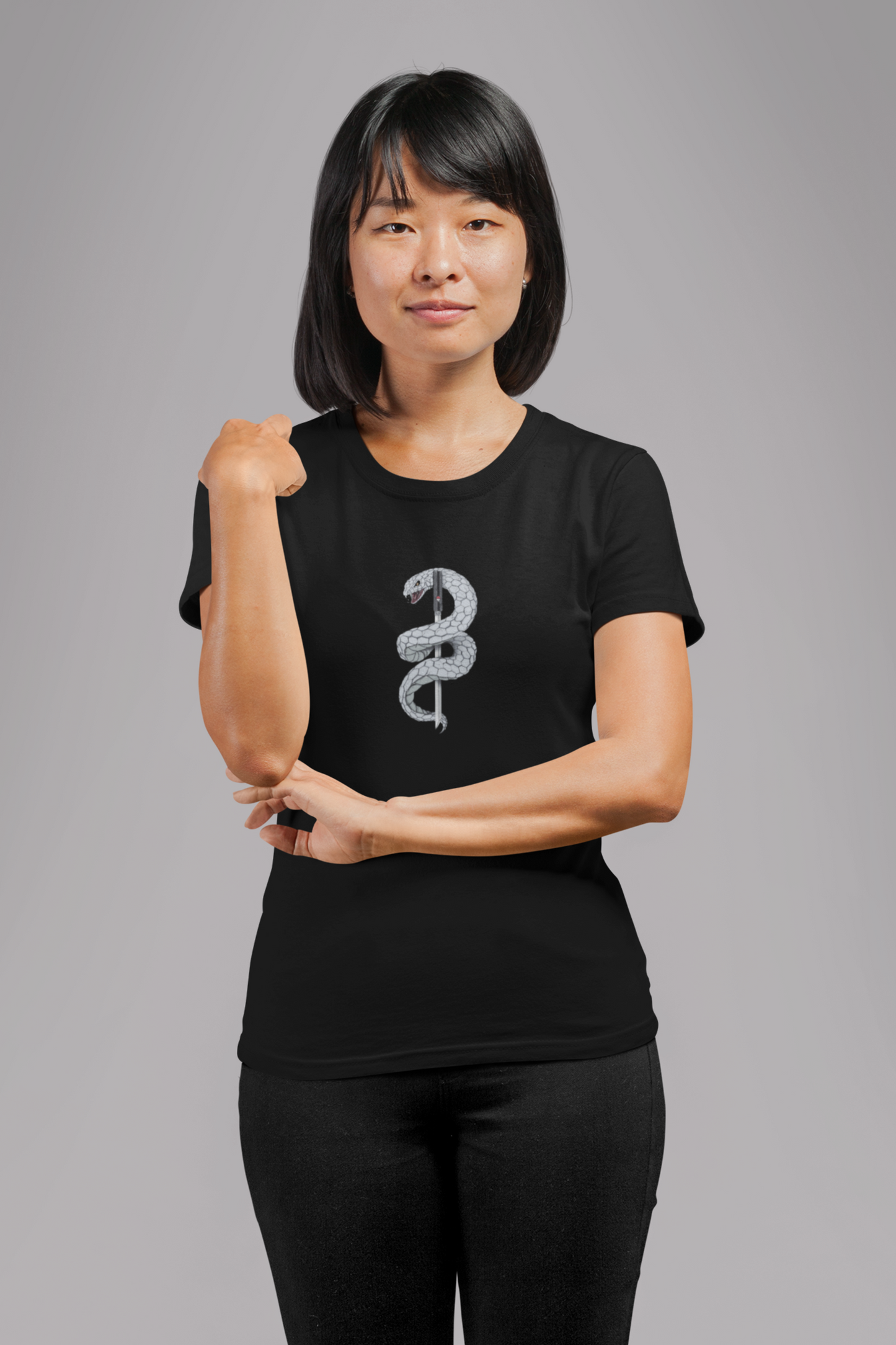 Itachi x Sasuke - Classic Shirt Women
