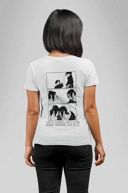 Itachi x Sasuke - Classic Shirt Women