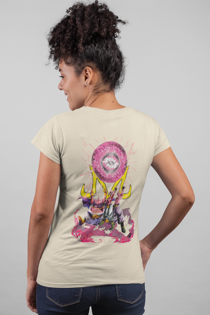 Majn Boo - Classic Shirt Women