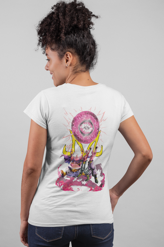 Majn Boo - Classic Shirt Women