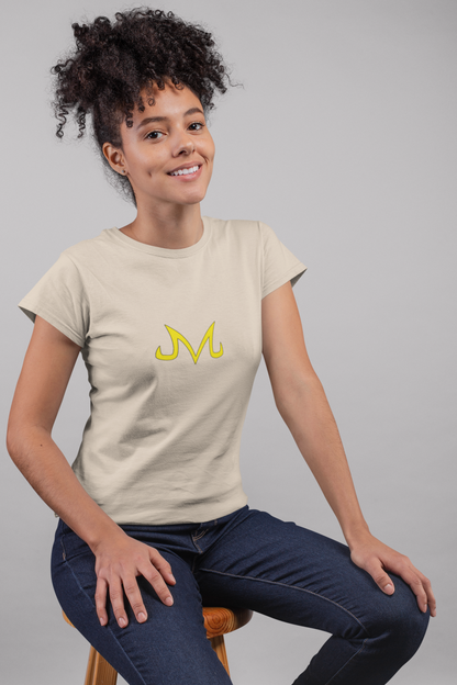 Majn Boo - Classic Shirt Women