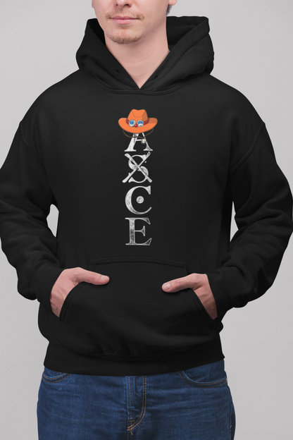 Ace - Basic Hoodie