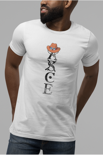 Ace - Basic Shirt Unisex