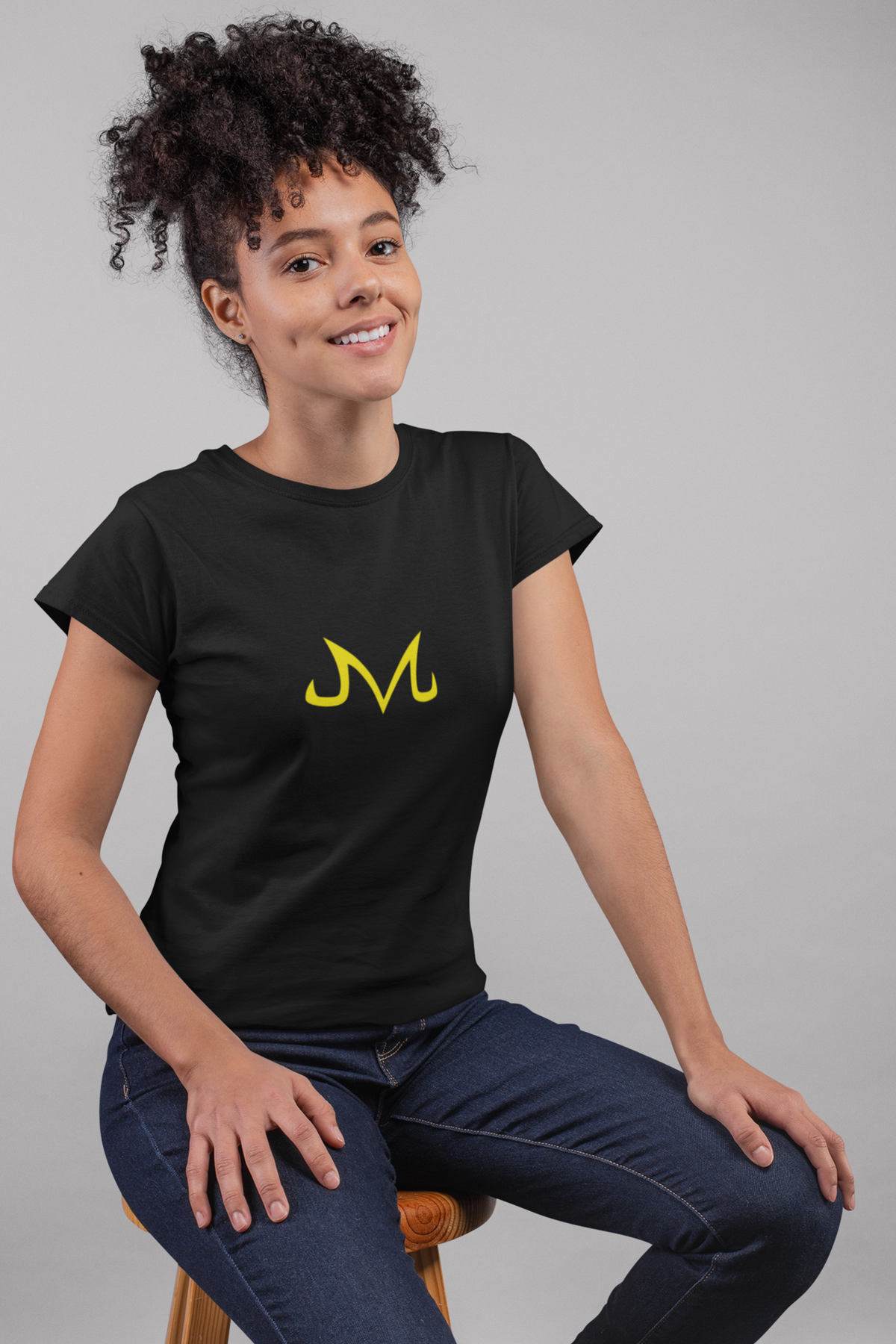 Majn Boo - Classic Shirt Women