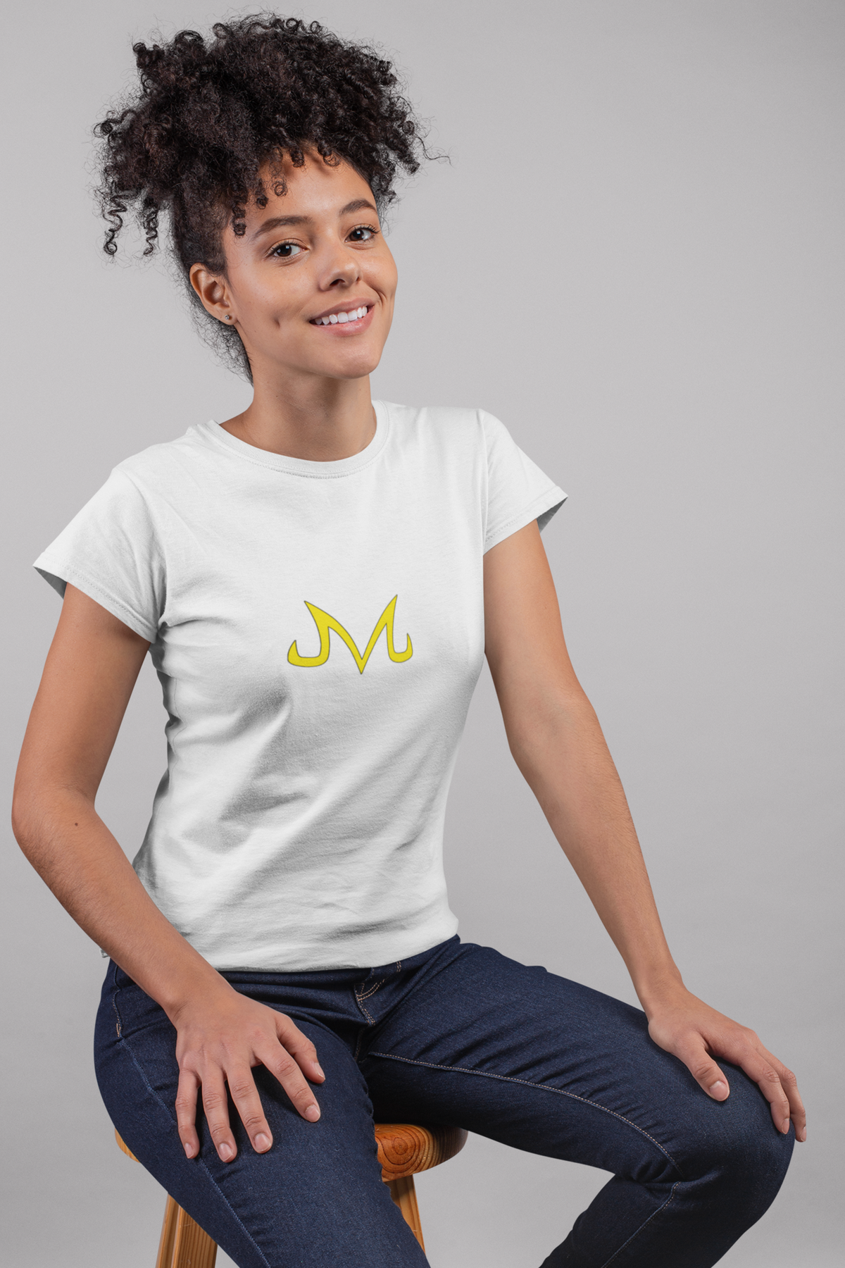Majn Boo - Classic Shirt Women