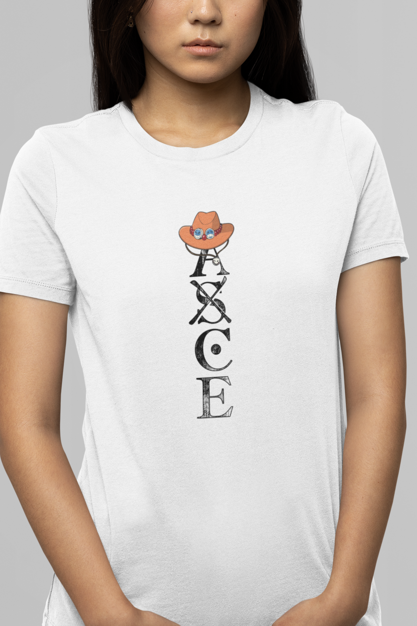 Ace - Classic Shirt Women