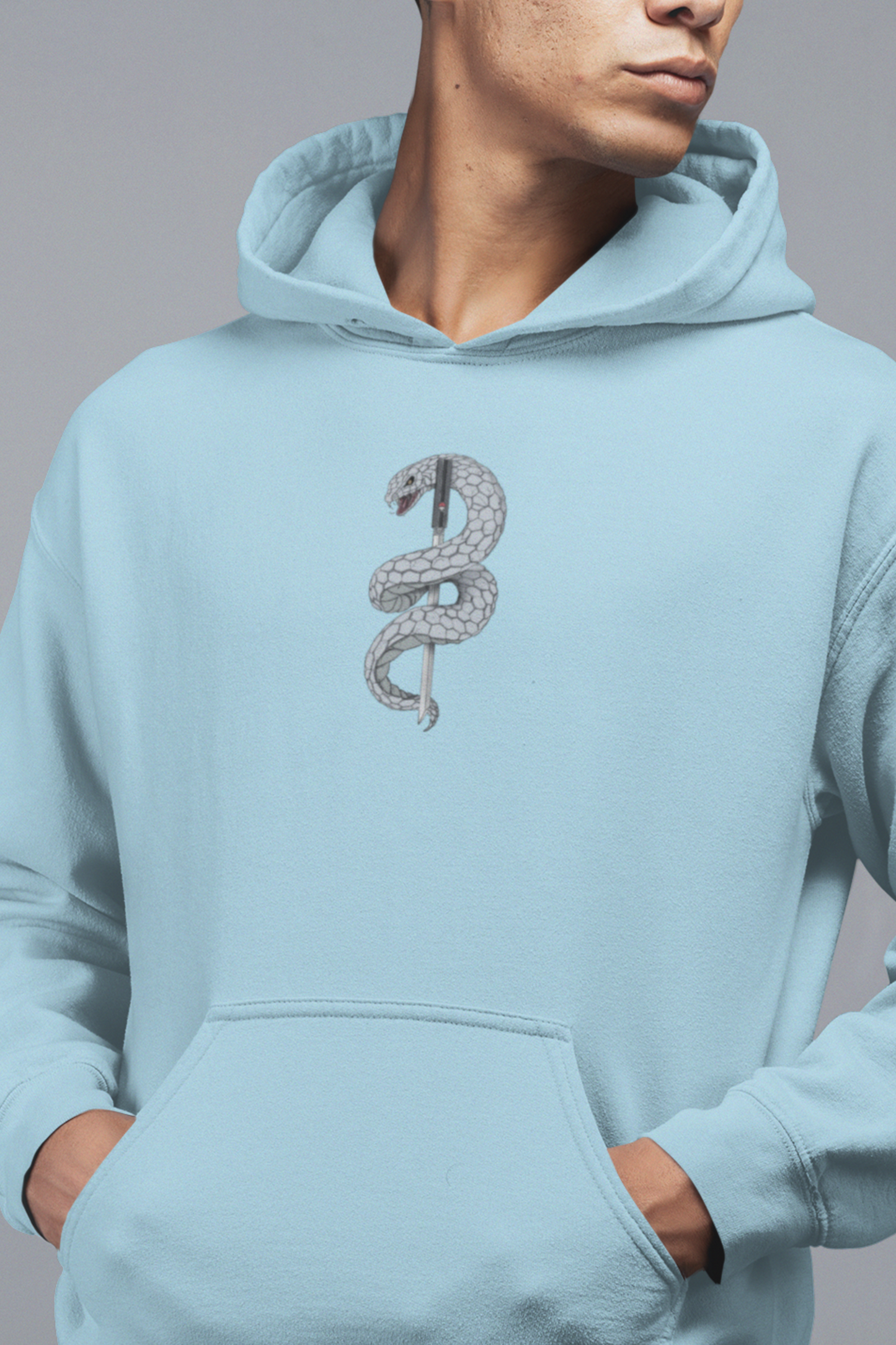 Itachi x Sasuke - Classic Hoodie