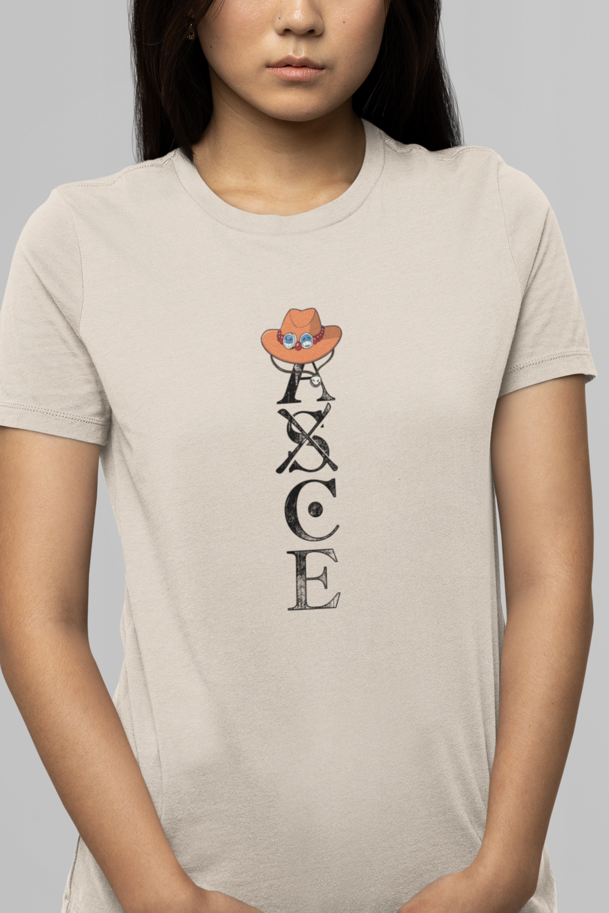 Ace - Classic Shirt Women