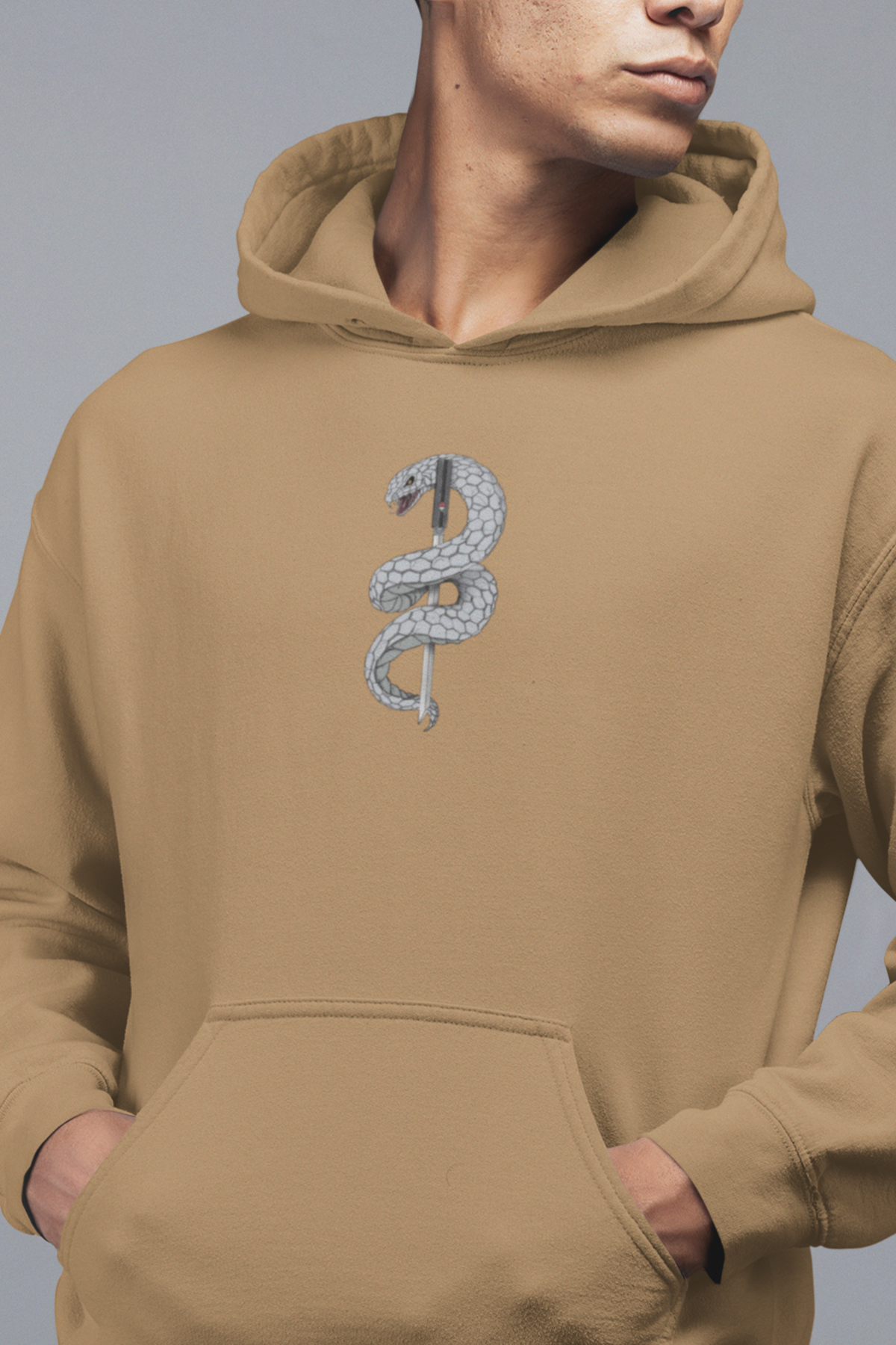 Itachi x Sasuke - Classic Hoodie