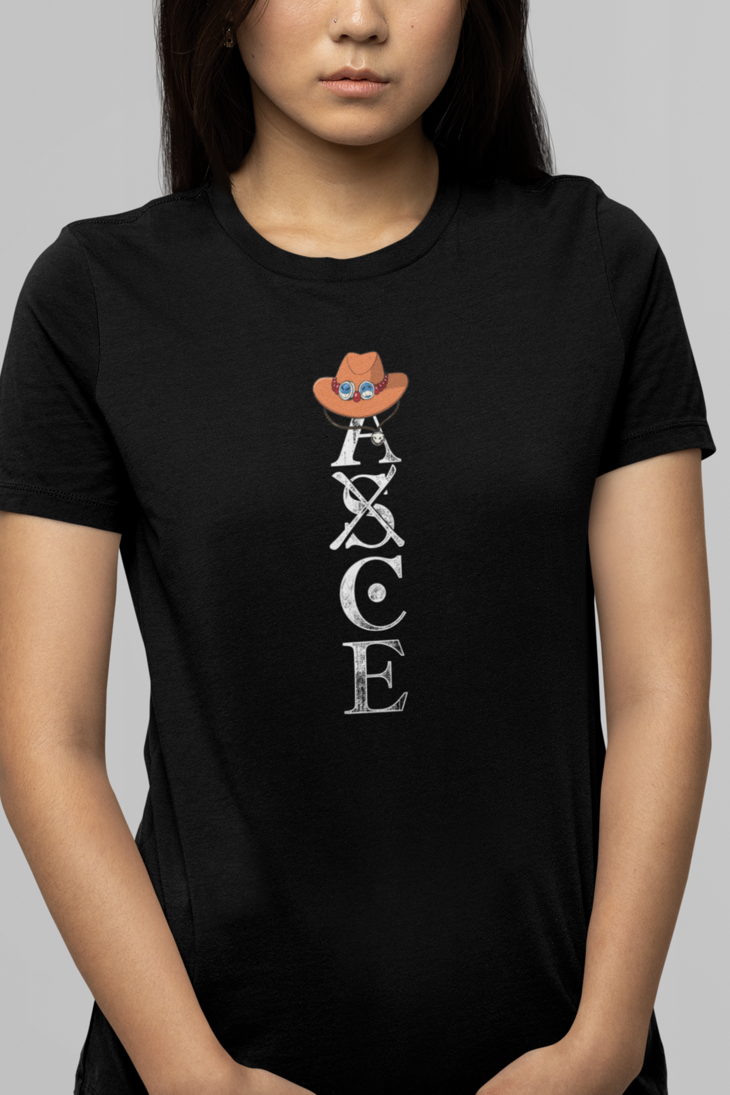 Ace - Classic Shirt Women