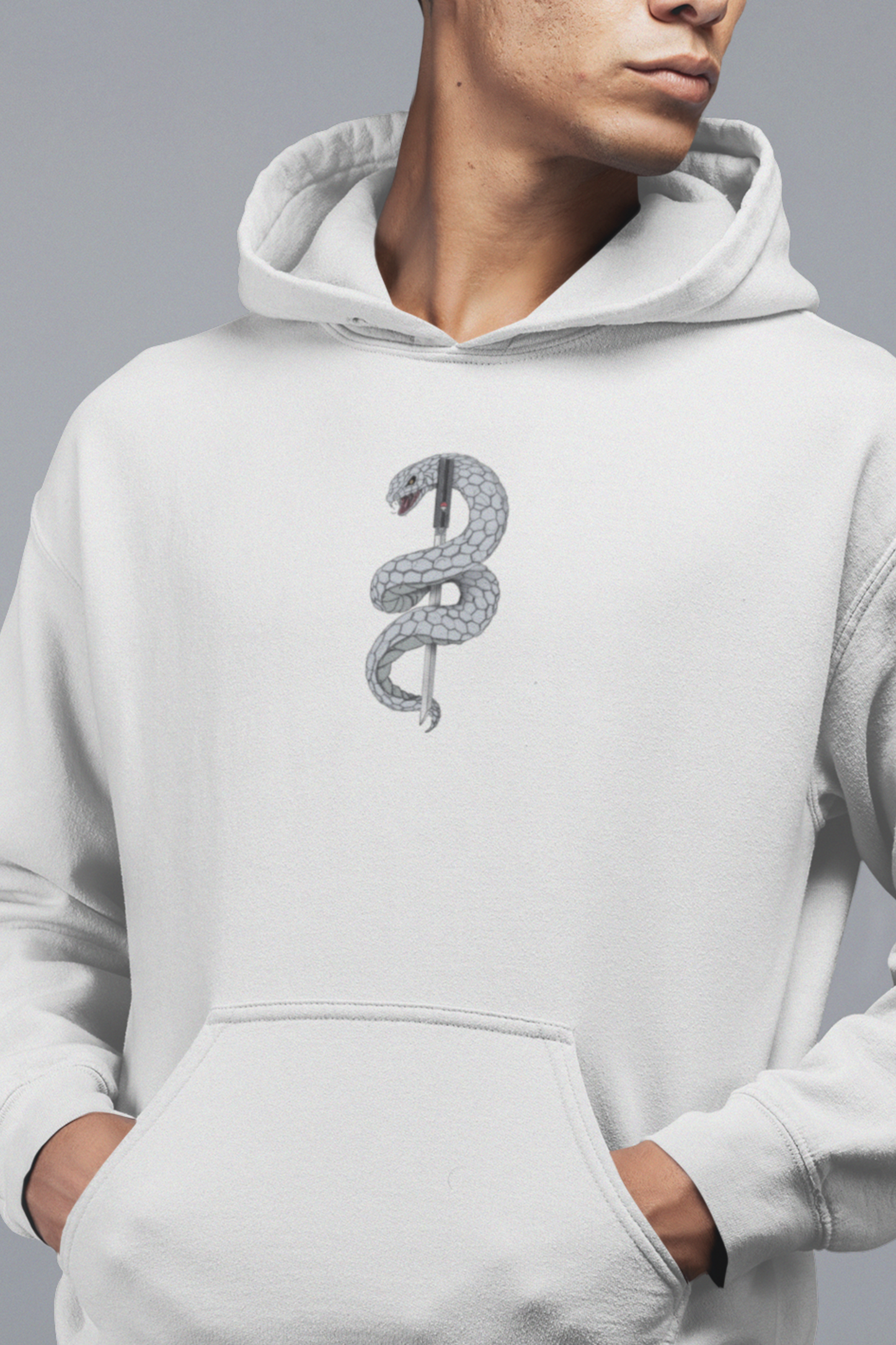 Itachi x Sasuke - Classic Hoodie