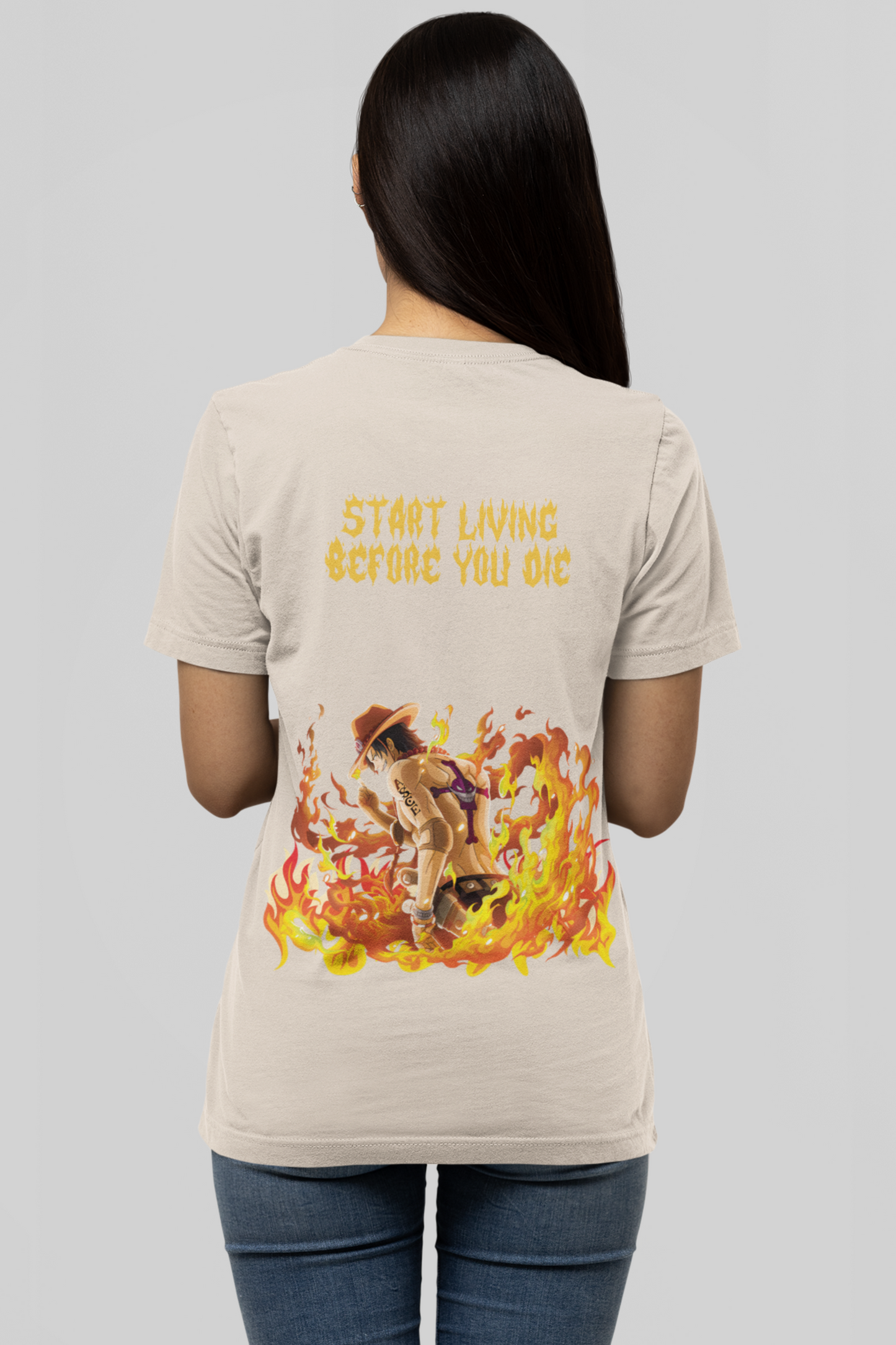 Ace - Classic Shirt Women