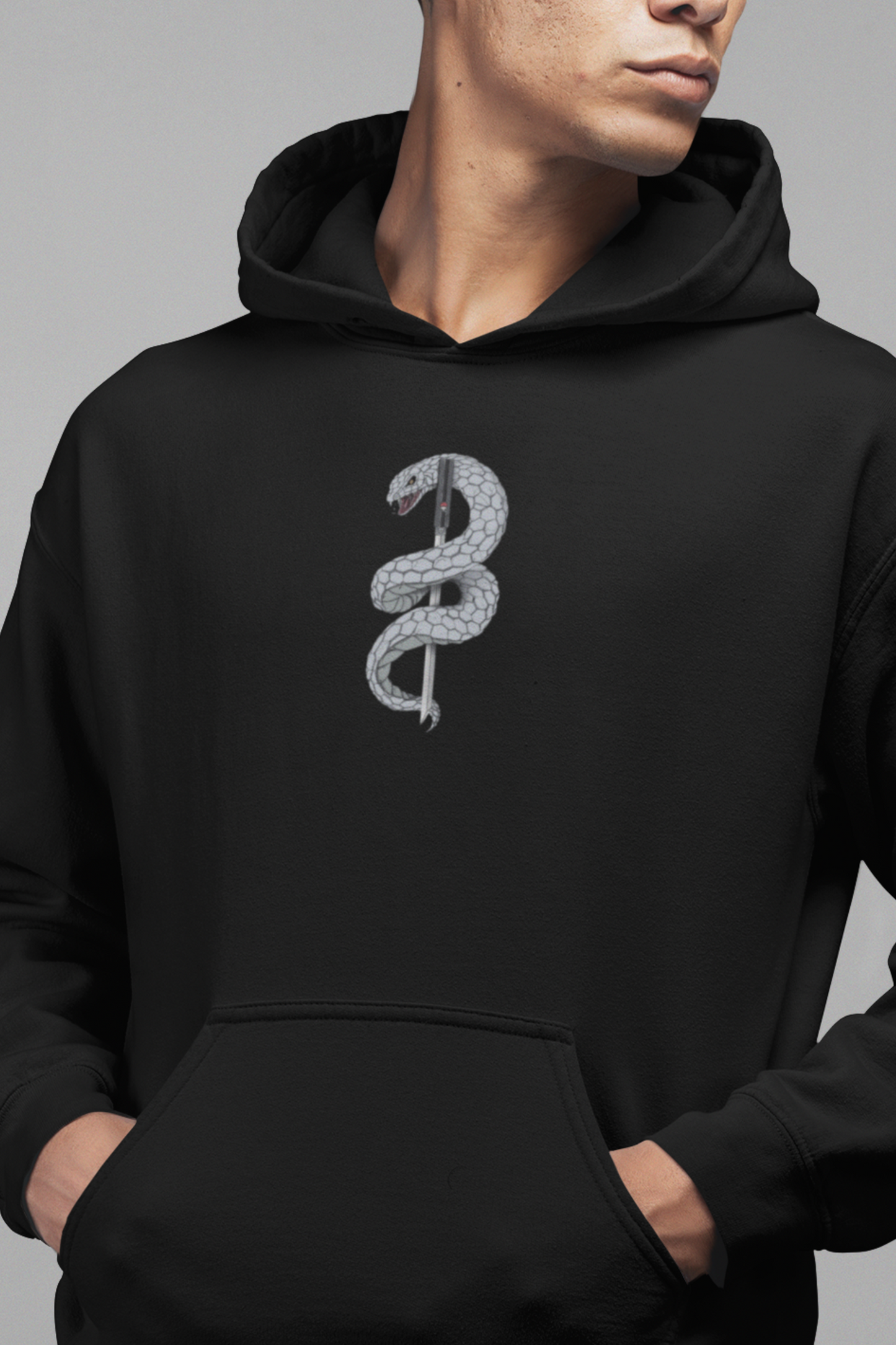 Itachi x Sasuke - Classic Hoodie