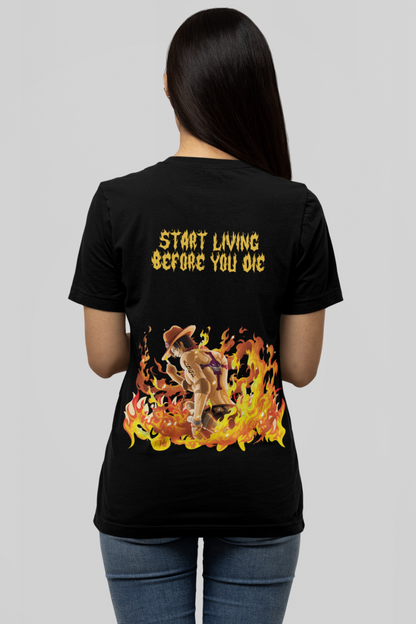 Ace - Classic Shirt Women