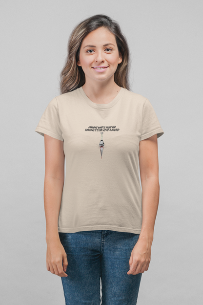 Kakashi - Classic Shirt Women