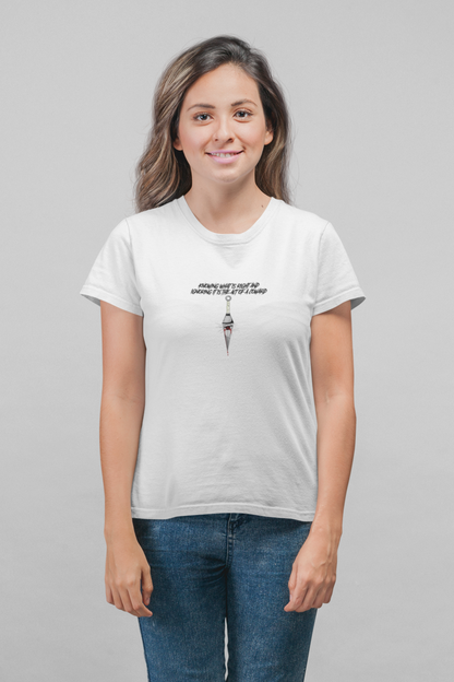 Kakashi - Classic Shirt Women