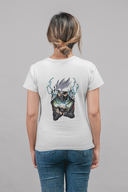 Kakashi - Classic Shirt Women