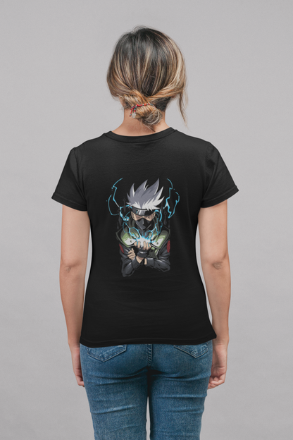 Kakashi - Classic Shirt Women