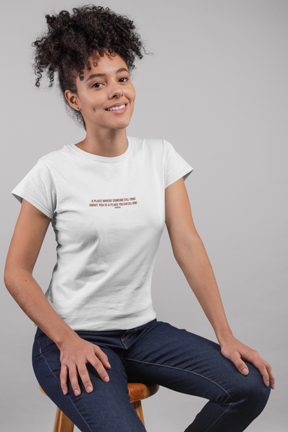 Jiraiya x Naruto - Classic Shirt Women