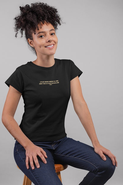 Jiraiya x Naruto - Classic Shirt Women