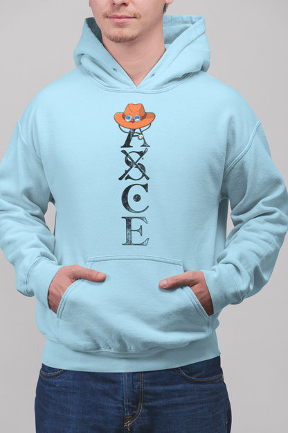 Ace - Basic Hoodie