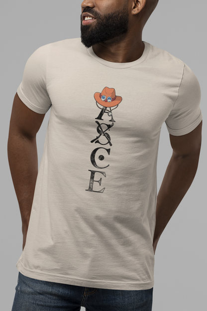 Ace - Basic Shirt Unisex