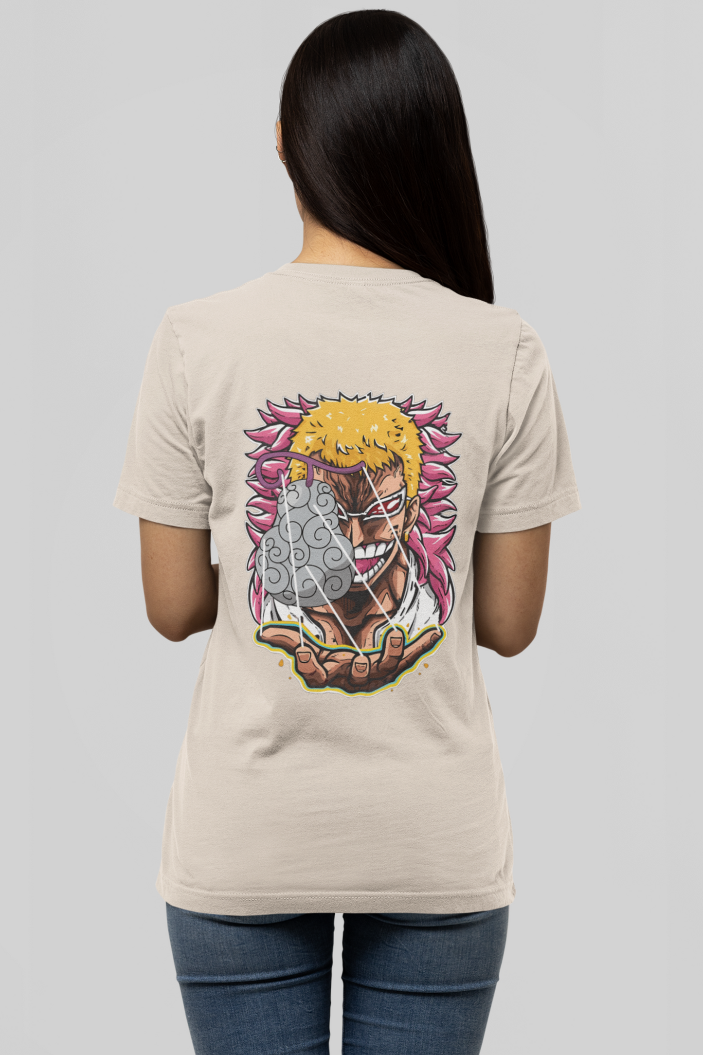Don Flamingo - Classic Shirt Women