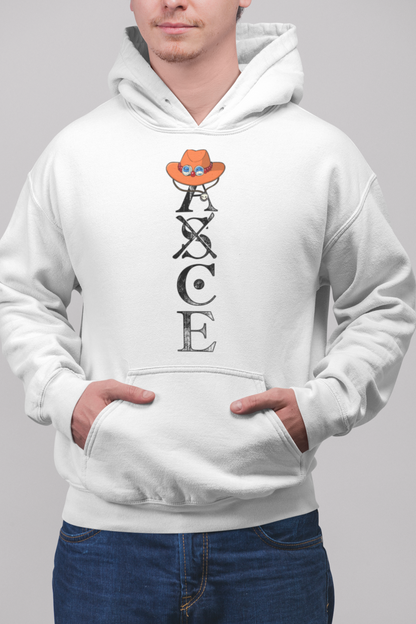 Ace - Basic Hoodie