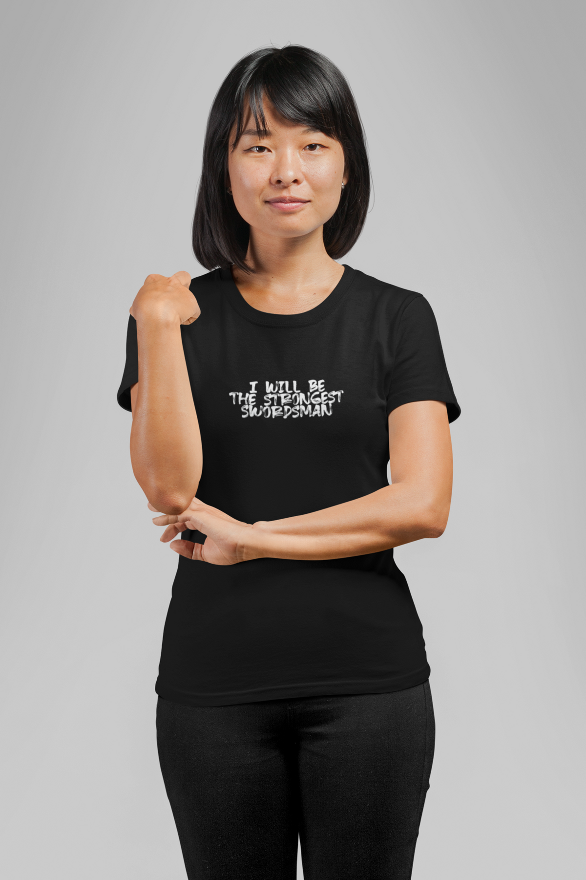 Zoro x Swordsman - Classic Shirt Women