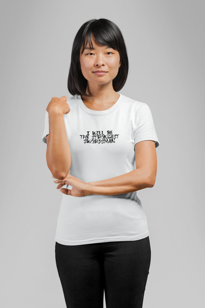 Zoro x Swordsman - Classic Shirt Women