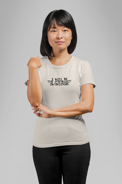Zoro x Swordsman - Classic Shirt Women