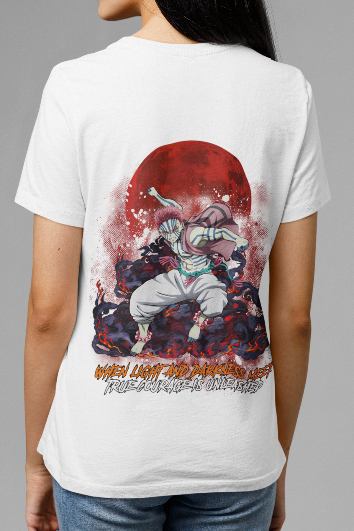 Akaza - Classic Shirt Women