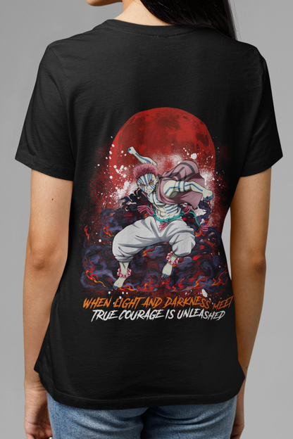 Akaza - Classic Shirt Women