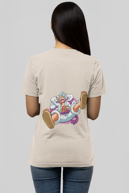 Luffy Gear 5 - Classic Shirt Women