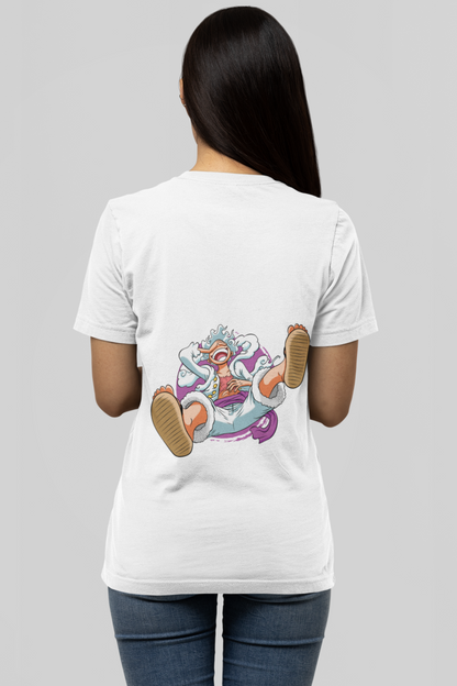 Luffy Gear 5 - Classic Shirt Women