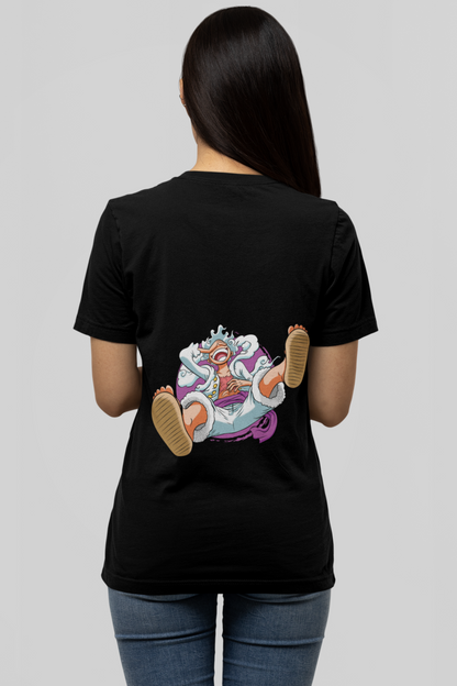 Luffy Gear 5 - Classic Shirt Women
