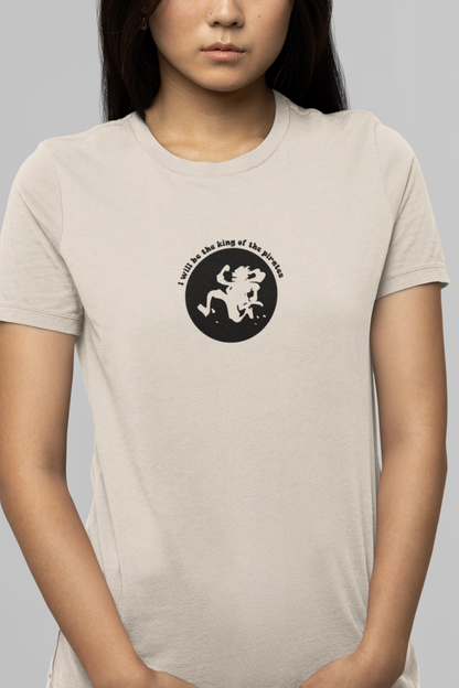 Luffy Gear 5 - Classic Shirt Women