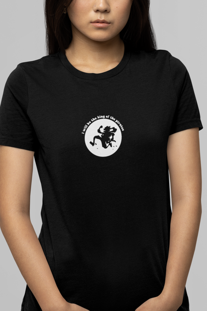 Luffy Gear 5 - Classic Shirt Women