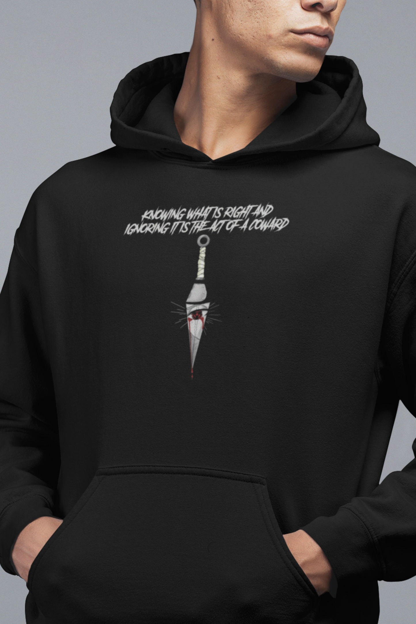 Kakashi - Classic Hoodie