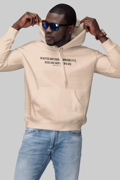 Ace x Luffy x Sabo - Classic Hoodie