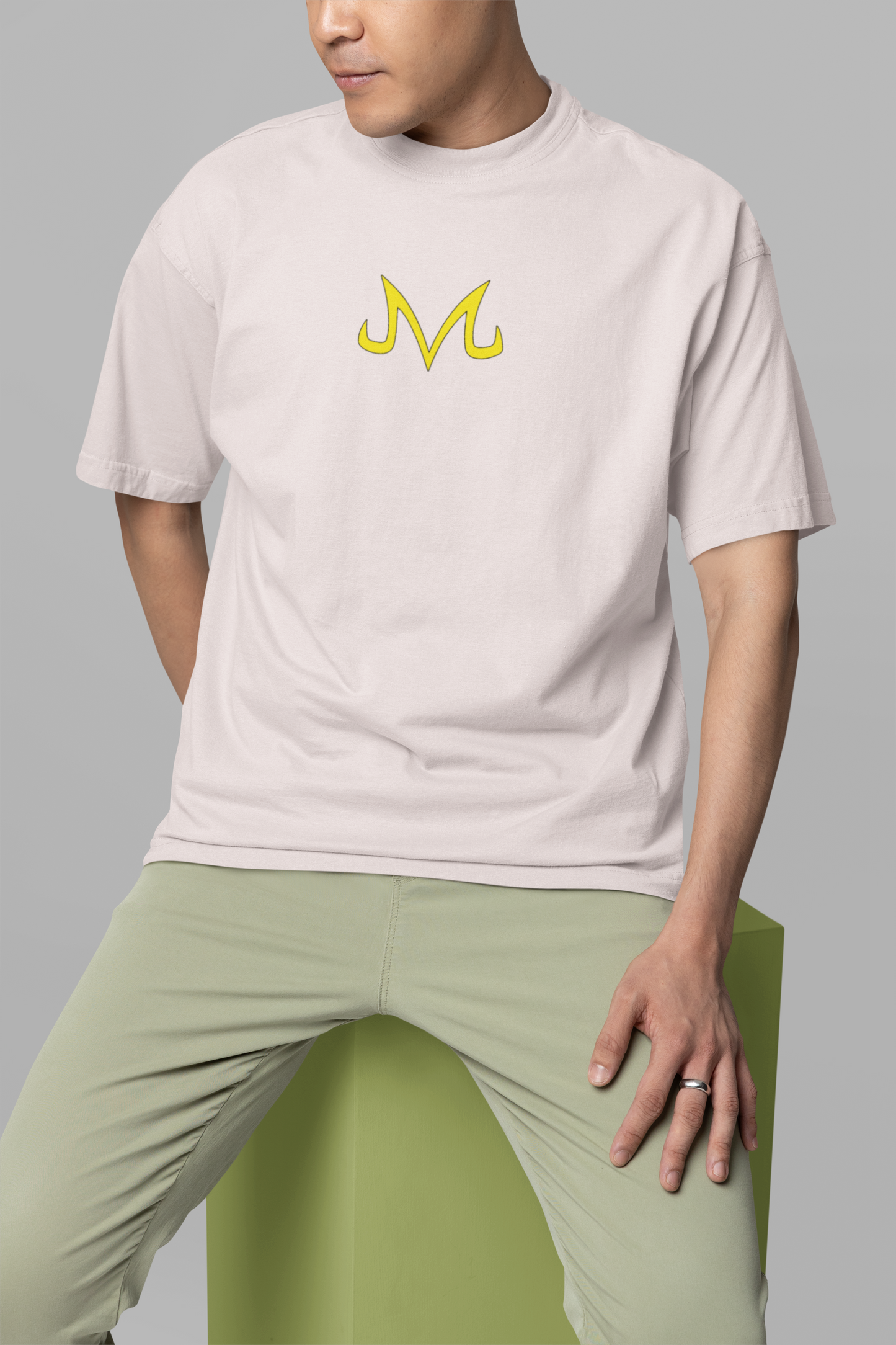 Majn Boo - Basic Shirt Unisex