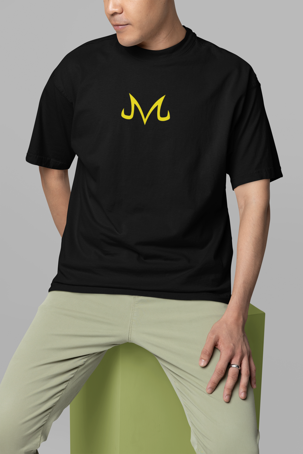 Majn Boo - Basic Shirt Unisex